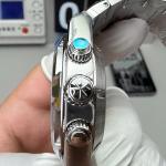 Vacheron Constantin Overseas Chronograph - Image 5