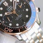 Omega Seamaster Diver 300M - Image 5
