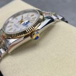 Rolex Datejust 36 - Image 5