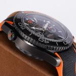 Omega Seamaster Planet Ocean 600M - Image 5