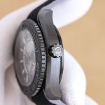 Omega Seamaster Planet Ocean 600M - Image 5