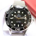 Omega Seamaster Diver 300M - Image 5