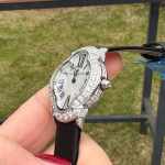 Vacheron Constantin Heures Creatives Heure Romantique - Image 5
