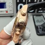Vacheron Constantin Overseas Chronograph - Image 5