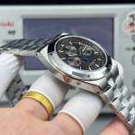 Vacheron Constantin Perpetual calendar ultra-thin - Image 5