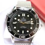 Omega Seamaster Diver 300M - Image 5