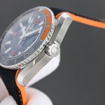 Omega Seamaster Planet Ocean 600M - Image 5