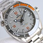 Omega Seamaster Planet Ocean 600M - Image 5