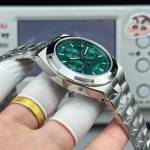 Vacheron Constantin Overseas Chronograph - Image 5