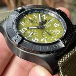 Breitling Avenger B01 Chronograph 45 - Image 5