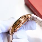 Omega De Ville Hour Vision - Image 5