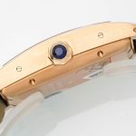 Cartier Tank Am??ricaine watch - Image 5