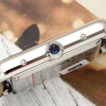 Cartier Tank Must de Cartier watch - Image 5