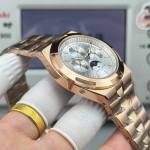 Vacheron Constantin Overseas Chronograph - Image 5