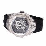 Hublot Big Bang Sang Bleu II Tattoo - Image 5