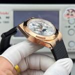 Vacheron Constantin Overseas Chronograph - Image 5