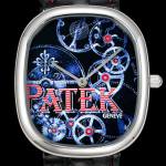 Patek Philippe Golden Ellipse 5738/50G - Image 5