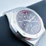 Audemars Piguet Royal Oak Perpetual Calendar - Image 5
