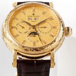 Patek Philippe Geneve - Image 5