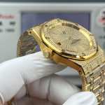 Audemars Piguet Royal Oak 16202 “Jumbo” Extra-Thin - Image 5