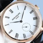 Patek Philippe 3919 - Image 5