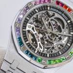 AUDEMARS PIGUET Royal Oak 15412BC - Image 5