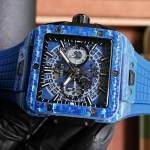 Hublot Square Bang Unico 42mm - Image 5