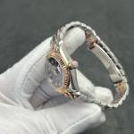 Rolex Lady-Datejust 28 - Image 5