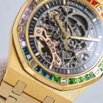 AUDEMARS PIGUET Royal Oak 15412BA - Image 5
