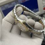 Rolex Lady-Datejust 28 - Image 5