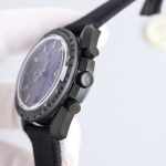 Omega Speedmaster Dark Side of the Moon - Image 5
