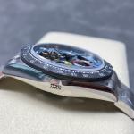 Rolex Diw Daytona skeleton dial - Image 5