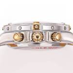 Breitling Bulgari Avenger B01 Chronograph 44 Night Mission Dust Devils - Image 5