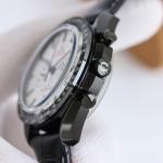 Omega Speedmaster Dark Side of the Moon - Image 5