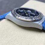 Rolex Diw Daytona skeleton dial - Image 5