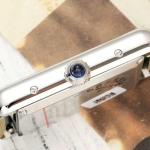 Cartier Tank Must de Cartier watch - Image 5