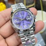 Rolex Datejust 36 - Image 5