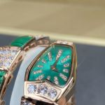 BVLGARI Serpenti Jewelry Watch - Image 5