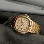 Patek Philippe Nautilus 7118 - Image 5