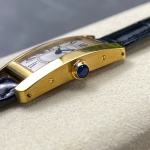 Cartier Tank Americaine watch - Image 5