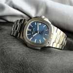 Patek Philippe Nautilus 5711 - Image 5