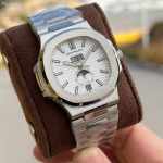 Patek Philippe Nautilus 5726 - Image 5