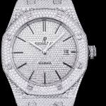 AUDEMARS PIGUET Royal Oak 15400 - Image 5