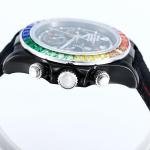 Rolex Daytona 43mm skeleton dial - Image 5