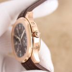 Patek Philippe Aquanaut 5261R-001 - Image 6