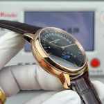 Vacheron Constantin Moon phase retrograde date - Image 6