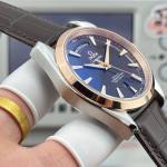 Omega Seamaster Aqua Terra 150M - Image 6
