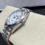Rolex Datejust 41 - Image 6