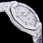 AUDEMARS PIGUET Royal Oak 15400 - Image 6