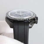 Omega Speedmaster Dark Side of the Moon - Image 6